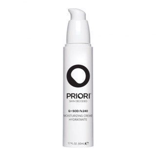 Moisturizing Crème Q+SOD fx240