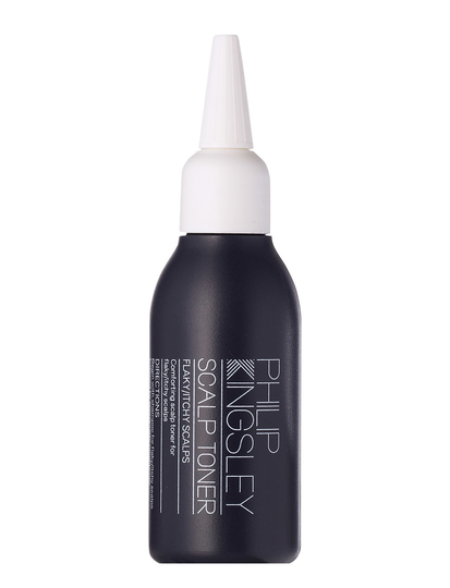 Flaky/Itchy Scalp T R Hiusten Käsittely Nude Philip Kingsley