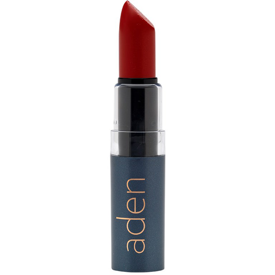 Aden Hydrating Lipstick Russian Red 25
