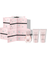 Flowerbomb Set, EdP 50ml + 50ml Shower Gel + 50ml Body Lotio