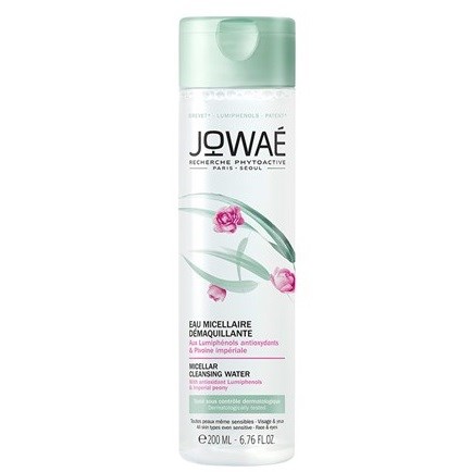 JOWAÉ Micellar Cleansing Water 200 ml