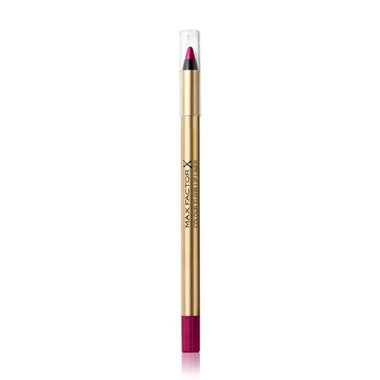 Max Factor Colour Elixir Lip Liner nro.020 Plum Passion 1,2g