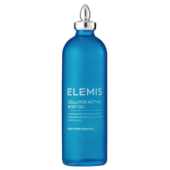 Elemis Cellutox Active Body Oil (100ml)