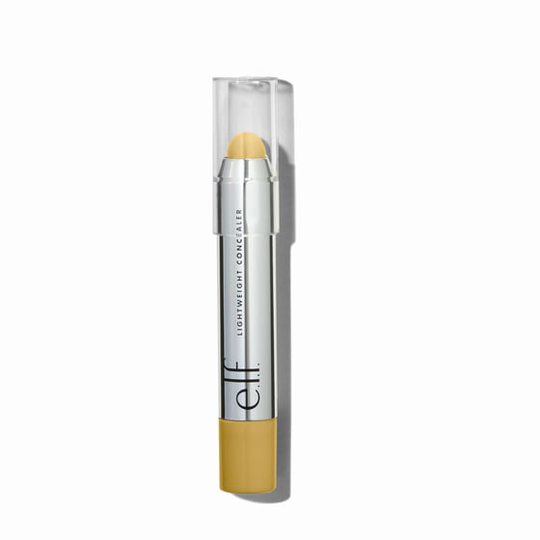 E.L.F. Beautifully Bare Lightweight Concealer Stick vaalea/keskikokoinen