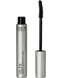 Silfr Mascara, Black