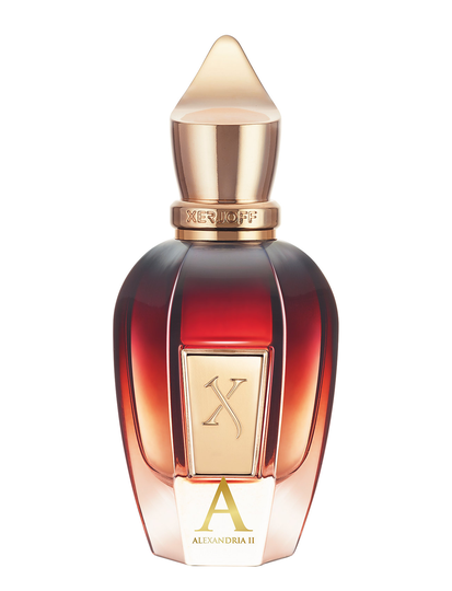 Alexandria Ii Hajuvesi Eau De Parfum Nude Xerjoff