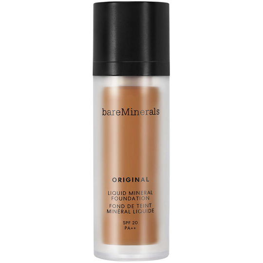 bareMinerals Original Liquid Mineral Foundation SPF 20 Golden Dee