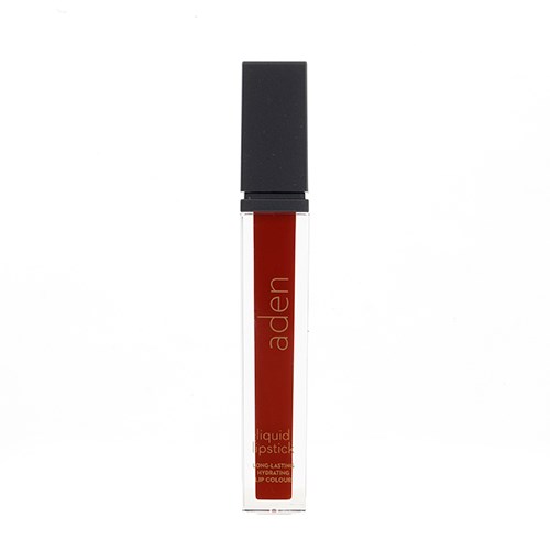 Aden Liquid Lipstick 09 8ml