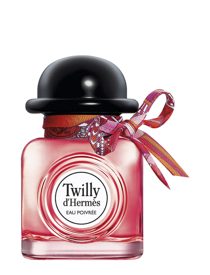 Twilly D'hermès Eau Poivrée Edp Ns Hajuvesi Eau De Parfum Nude HERMÈS