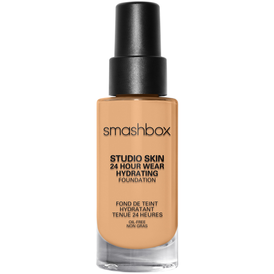 Smashbox Studio Skin 24H Wear Hydrating Foundation 1.2 Fair Light