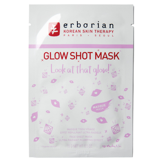 Erborian Glow Shot Mask (15g)