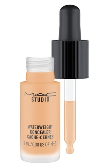MAC Studio Waterweight Foundation SPF30 30ml NC44 NC44