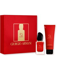 Si Passione Xmas 21