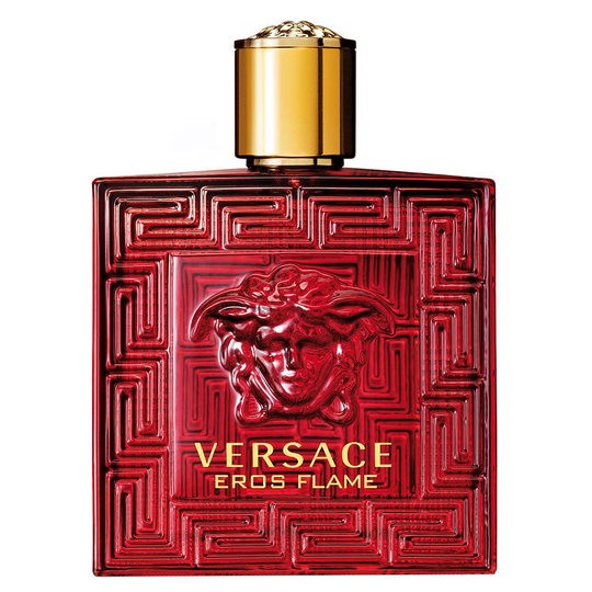 Versace Eros Flame , 100 ml Versace Miesten hajuvedet