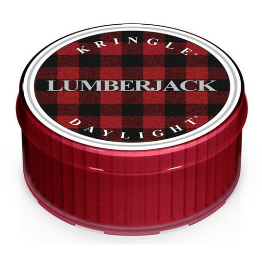 Kringle Candle Lumberjack DayLight KC Lumberjack 12 h