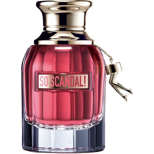 So Scandal! Eau de parfum, 30 ml Jean Paul Gaultier Naisten hajuvedet