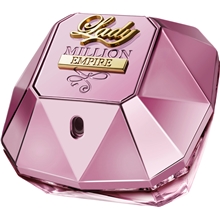Lady Million Empire - Eau de parfum 50 ml