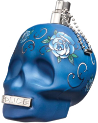 To Be Tattooart, EdT 40ml
