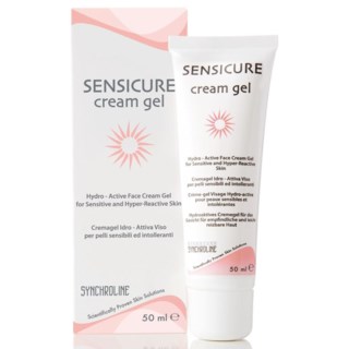 Sensicure Cream Gel