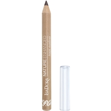 IsaDora Nature Enhanced Kajal Eyeliner No. 011