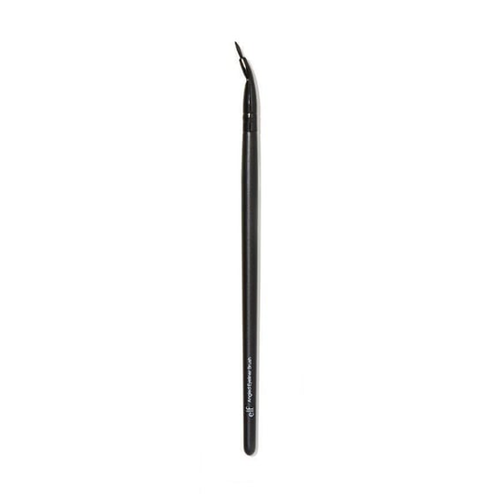 E.L.F. elf Angled Eyeliner Brush -sivellin