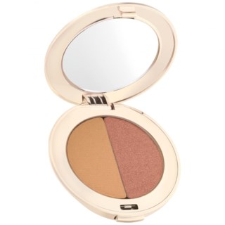 Eye Shadow Duo PurePressed