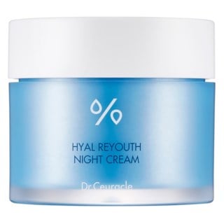 Hyal Reyouth Night Cream
