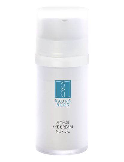 Anti-Age Eye Cream Beauty WOMEN Skin Care Face Eye Cream Nude Raunsborg
