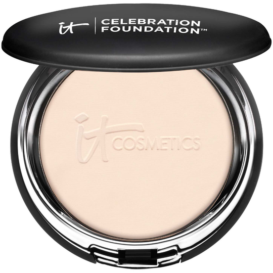 IT Cosmetics Celebration Foundation Fair