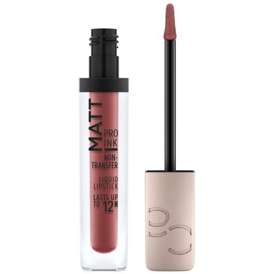 Catrice Matt Pro Ink Non-Transfer flytande läppstift 030