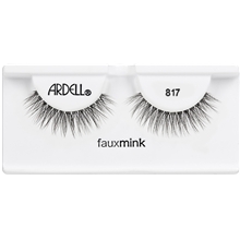 Ardell Faux Mink 817 1 set