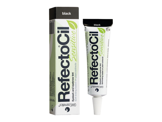 Sensitive, RefectoCil Kulmakarvat