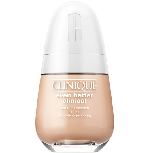 Clinique Even Better Clinical Serum Foundation Spf 20-Cn 08 Linen