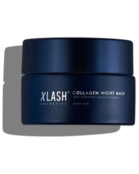 Xlash Collagen Night Mask