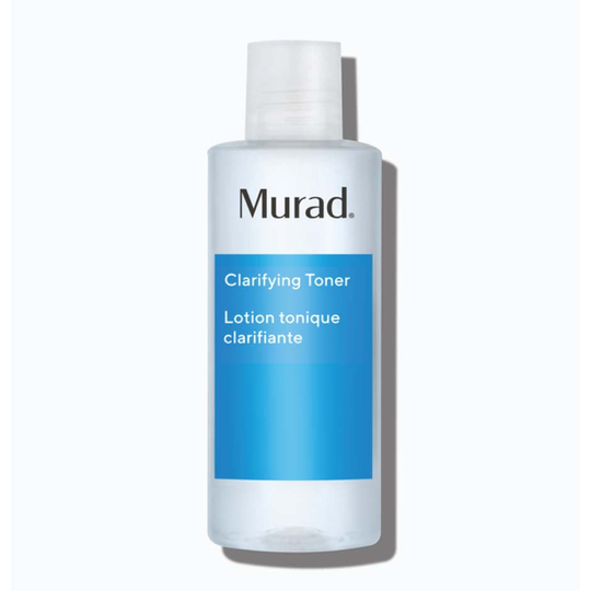 Murad Clarifying Toner, 180 ml Murad Kasvovedet