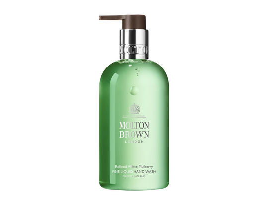 White Mulberry, 300 ml Molton Brown Käsisaippua