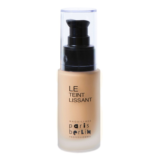 Paris Berlin Skin Perfecting Foundation - Le Teint Lissant LTL4