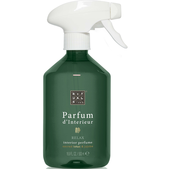 Rituals The Ritual Of Jing Relax Home Fragrance Parfum d'Interieu