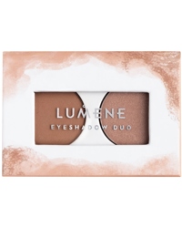 Bright Eyes Eyeshadow Duo, 3,2g, 2 Earthy Nudes