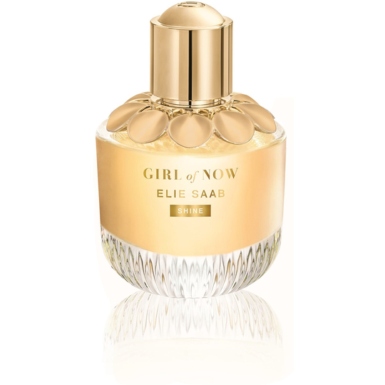 Elie Saab Girl Of Now Shine Eau De Parfum 50 ml