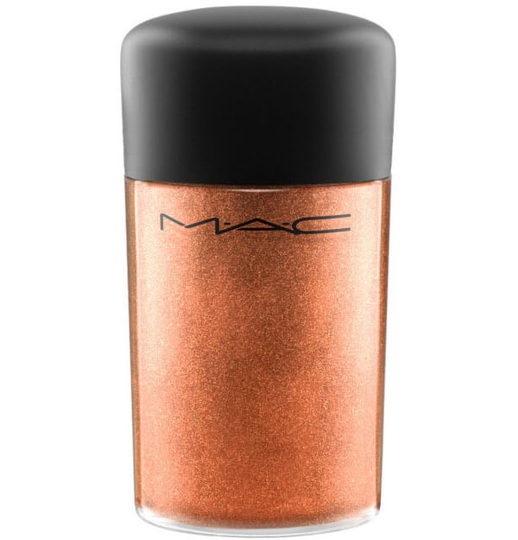 MAC Cosmetics Pigment New Package Copper Sparkle