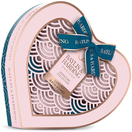 Jojoba Vanilla & Almond Oil, 300 g Baylis & Harding Vartalotuotepakkaukset