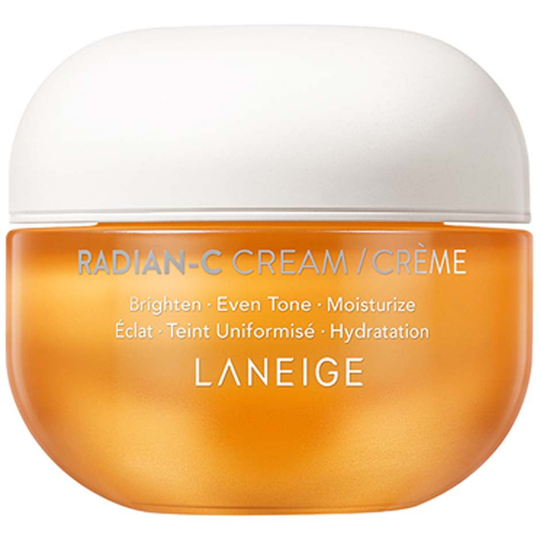 Radian-C Cream, 30 ml Laneige Päivävoiteet