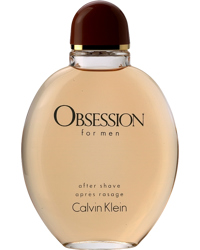 Obsession For Men, After Shave Lotion 125ml