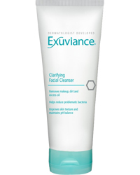 Clarifying Facial Cleanser 212ml