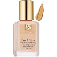 Double Wear Stay In Place Makeup 30 ml 1W1 Bone