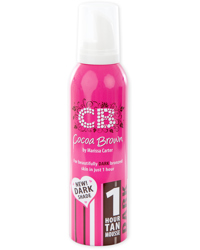 One Hour Tan, Dark shade 150ml