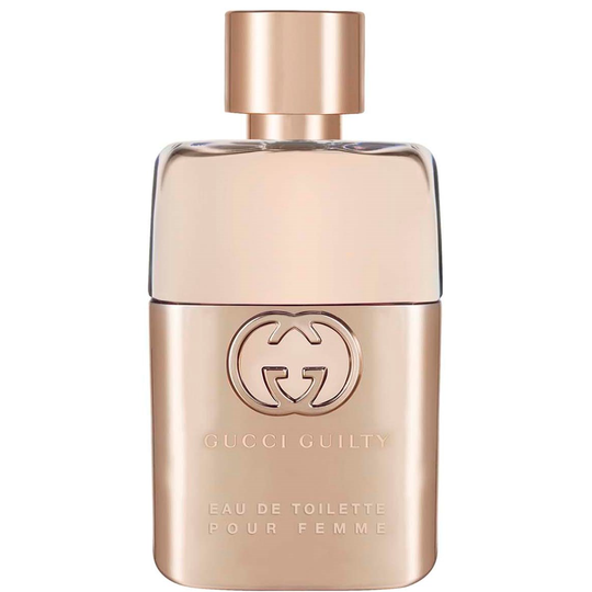Gucci Guilty EdT Pour Femme 30 ml