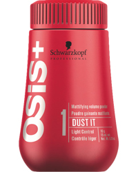 OSiS Dust it Mattifying Powder 10g