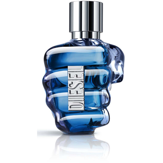 Diesel Only the Brave Sound of the Brave Eau de Toilette 50 ml